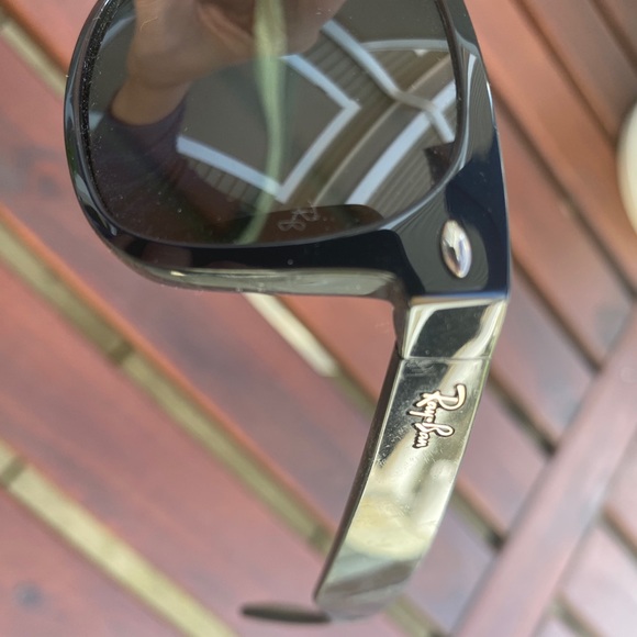 Ray Ban Rb2132 New Wayfarer Sunglasses main image 9